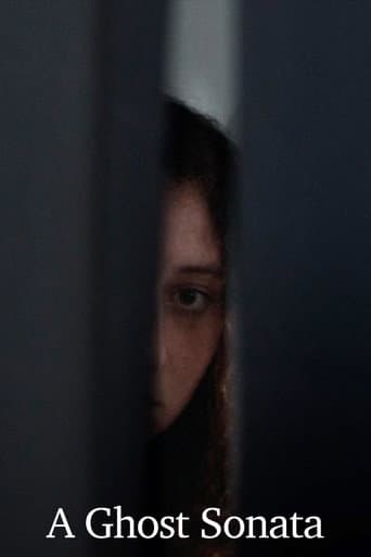 A Ghost Sonata