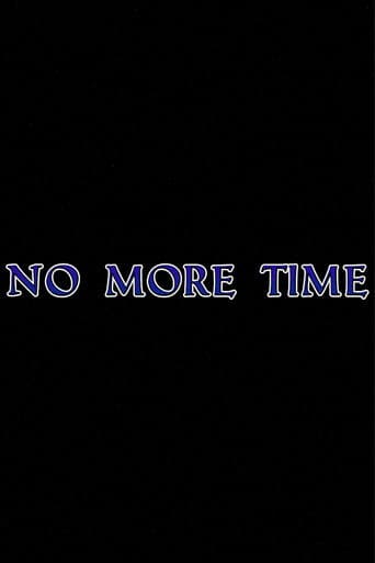 No More Time