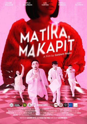 Matira, Makapit