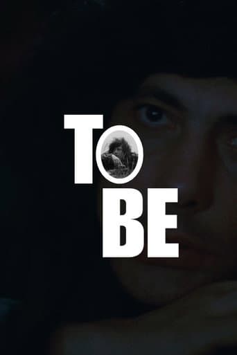 To Be