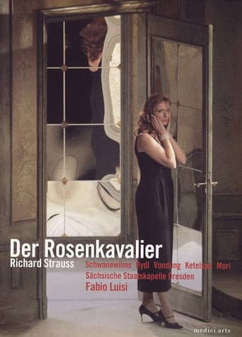 Der Rosenkavalier - Semperoper