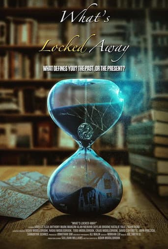 What's Locked Away