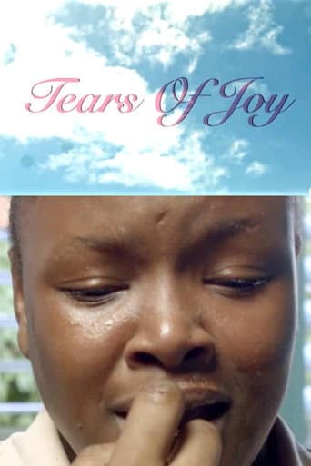 Tears of Joy
