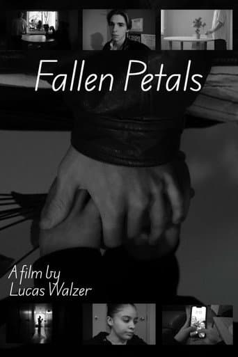 Fallen Petals