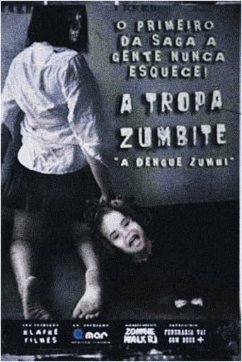 Tropa Zumbite - A Dengue Zumbi