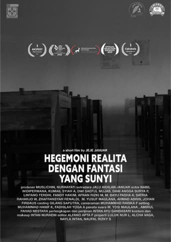 Hegemony of Reality with Silent Fantasy