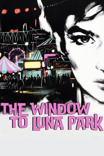 The Window to Luna Park