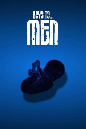 Boys to Men II
