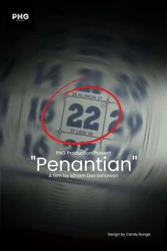 Penantian