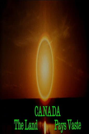 Canada the Land