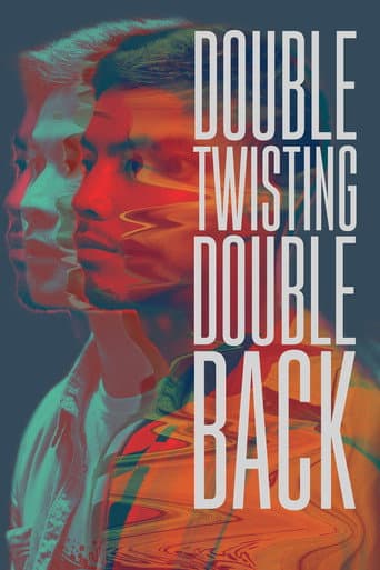 Double Twisting Double Back