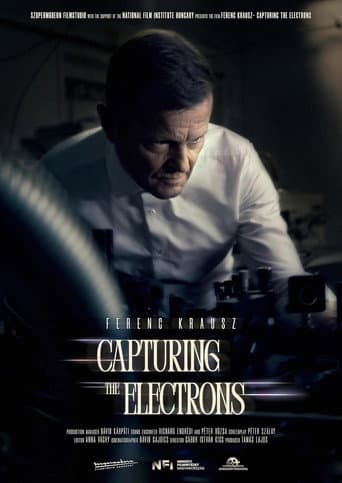 Capturing the Electrons