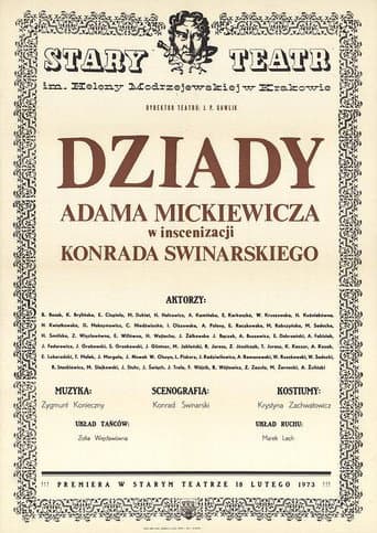 Dziady