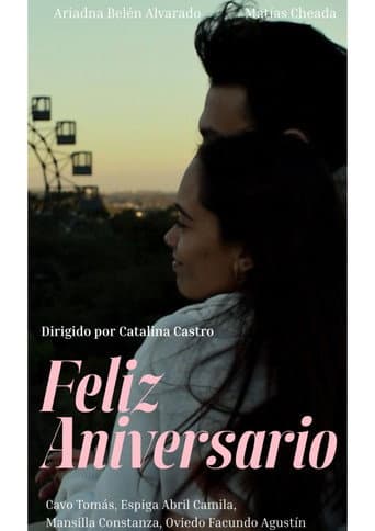 Feliz Aniversario