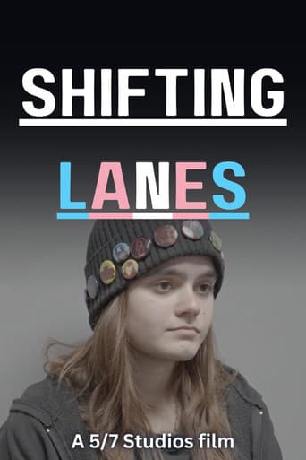 Shifting Lanes
