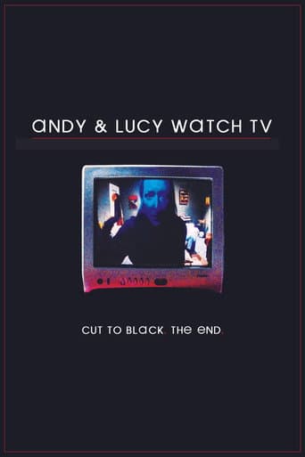 Andy & Lucy Watch TV