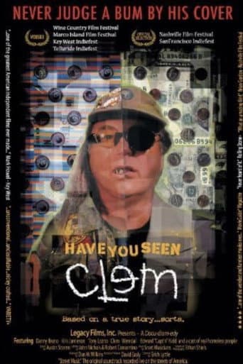 Have You Seen Clem