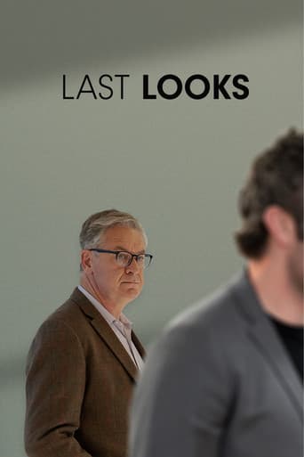 Last Looks