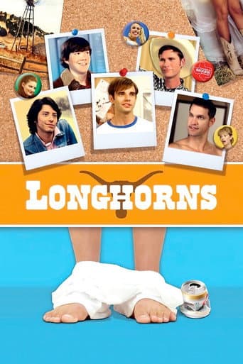 Longhorns