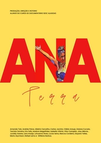 Ana Terra