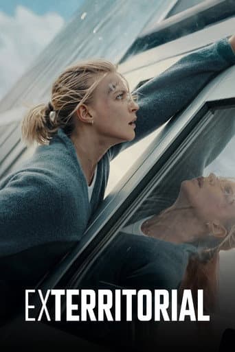 Exterritorial