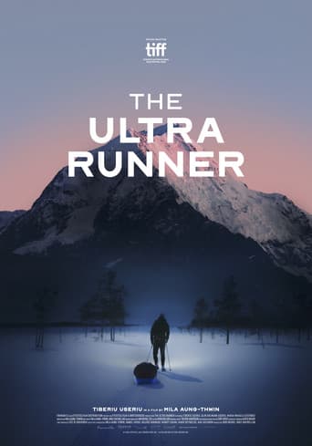The Ultra Runner