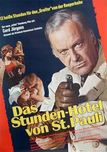 Hotel by the Hour