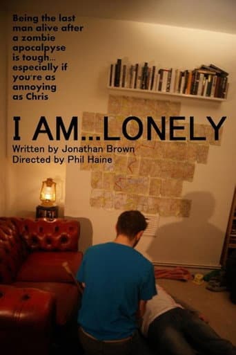I Am Lonely