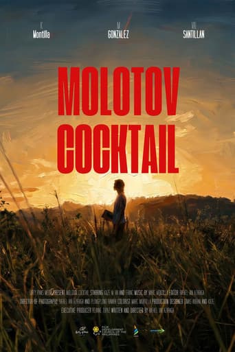 Molotov Cocktail