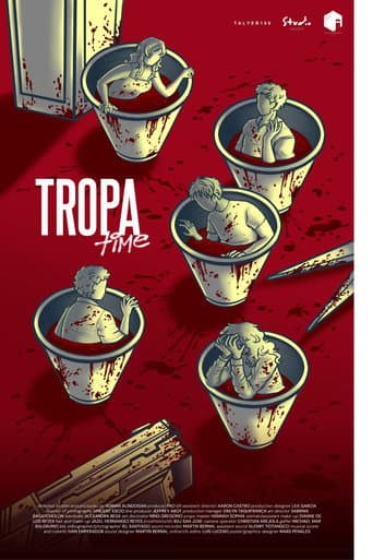 Tropa Time