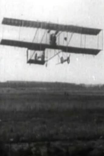Aviation Week at Rheims