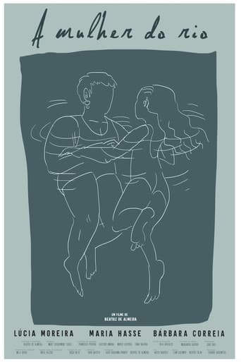 The River Woman
