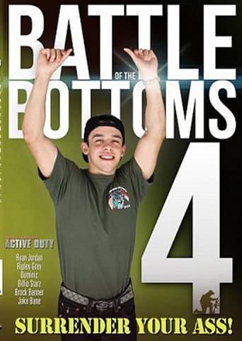 Battle of the Bottoms 4