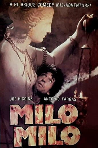 Milo-Milo