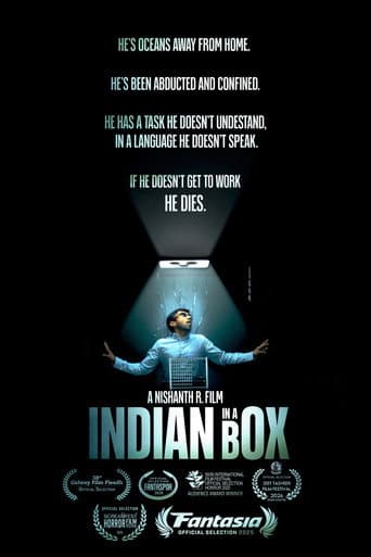 Indian in a Box