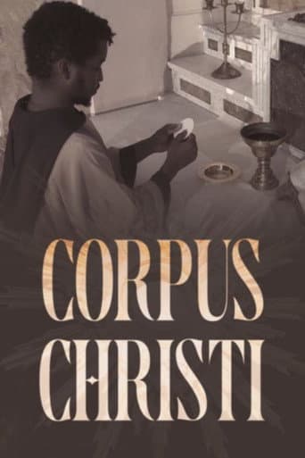 Corpus Christi
