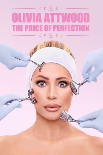 Olivia Attwood: The Price of Perfection