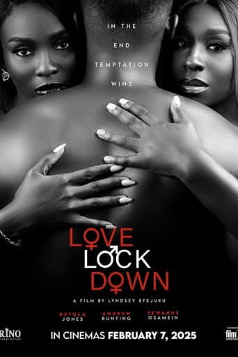 Love Lockdown