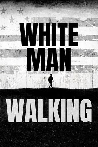 White Man Walking
