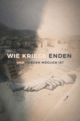 Wie Kriege enden und Frieden möglich ist
