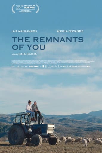 The Remnants of You