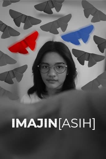 Imajin[Asih]