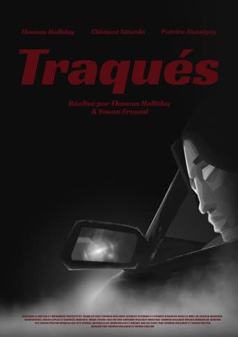 Traqués