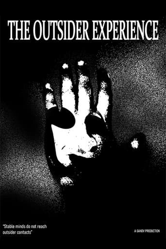 The Outsider Experience