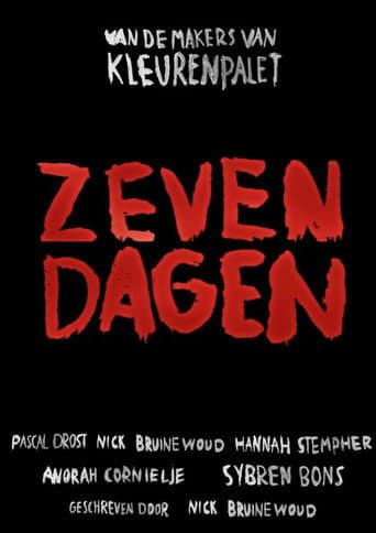 Zeven Dagen