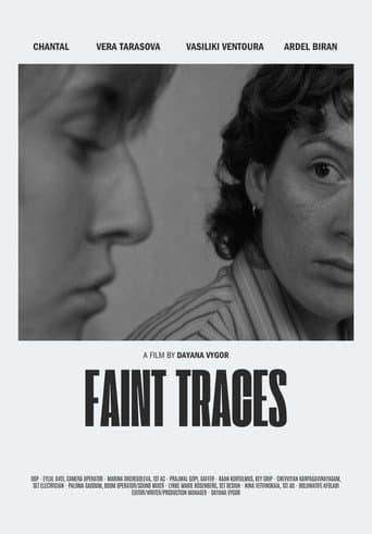 Faint Traces