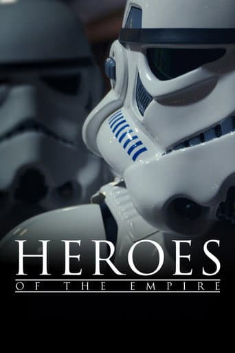 Heroes of the Empire
