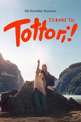 Back to Tottori