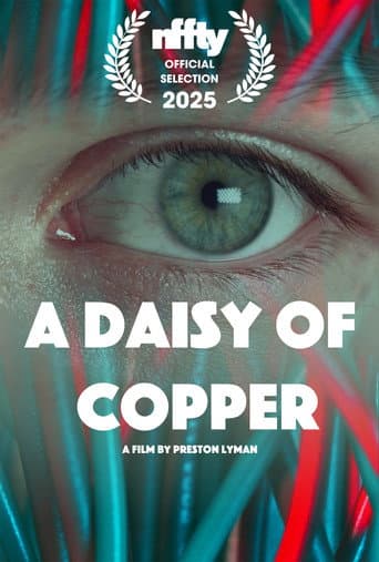 A Daisy of Copper