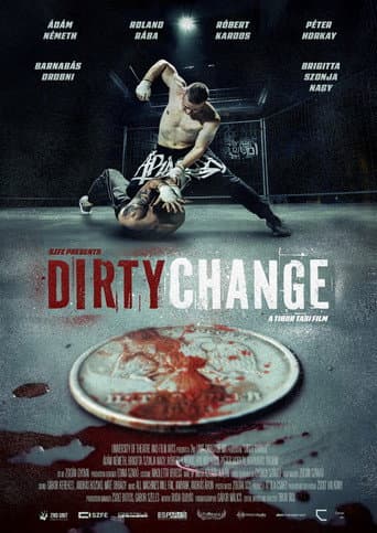 Dirty Change